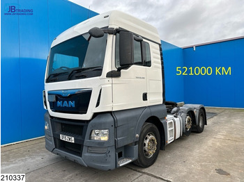 Tractor unit MAN TGX 26.440