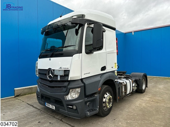 Tractor unit MERCEDES-BENZ Actros 2443