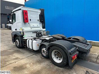 Tractor unit Mercedes-Benz Actros 2443 6x2, EURO 6, RHD, ADR, Hydraulic: picture 4