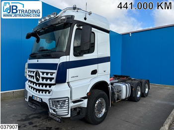 Tractor unit MERCEDES-BENZ Arocs 2645