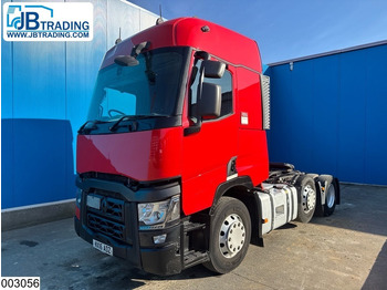 Tractor unit RENAULT T 460