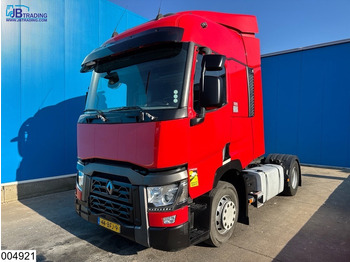 Tractor unit RENAULT T 460