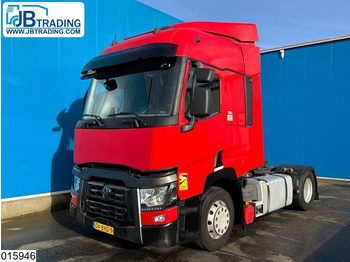 Tractor unit RENAULT T 460