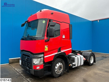 Tractor unit RENAULT T 460