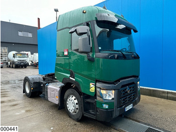 Tractor unit Renault T 460 EURO 6, PTO, ADR: picture 3