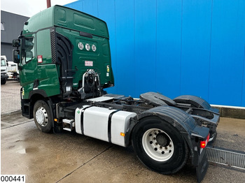 Tractor unit Renault T 460 EURO 6, PTO, ADR: picture 4