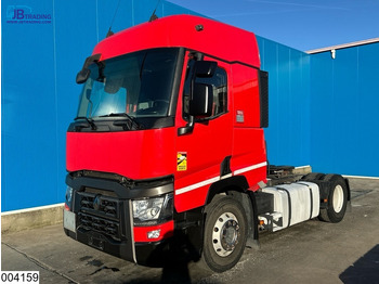 Tractor unit RENAULT T 460