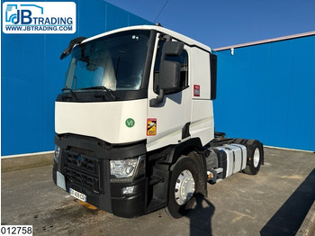 Tractor unit RENAULT T 460