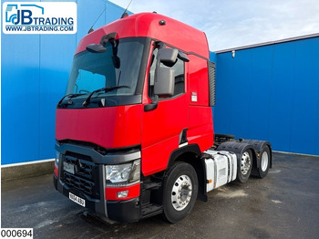 Tractor unit RENAULT T 460