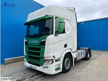 Tractor unit SCANIA R 450