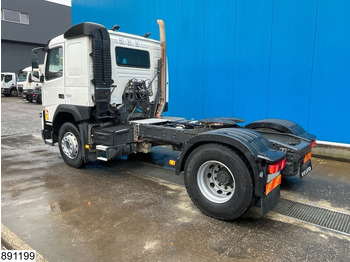 Tractor unit Volvo FMX 450 EURO 6, Retarder: picture 4