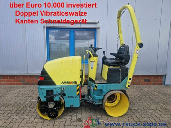 Roller AMMANN