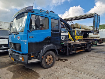 Dropside/ Flatbed truck MERCEDES-BENZ