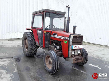 Farm tractor MASSEY FERGUSON 500 series