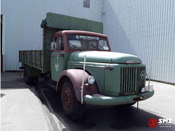 Dropside/ Flatbed truck VOLVO