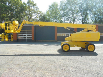 Telescopic boom GENIE