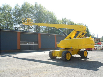 Telescopic boom GENIE