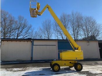 Telescopic boom GENIE S45