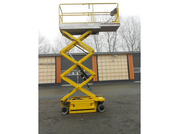 Scissor lift JLG