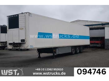 Refrigerator semi-trailer SCHMITZ SKO