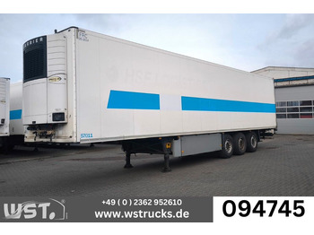 Refrigerator semi-trailer SCHMITZ SKO