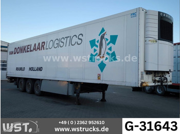 Refrigerator semi-trailer SCHMITZ SKO