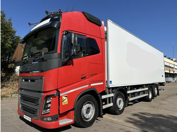 Refrigerator truck VOLVO FH16 550