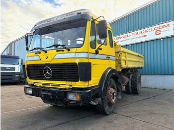 Tipper MERCEDES-BENZ SK 1935