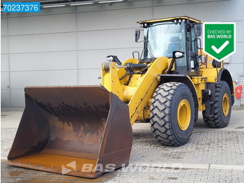 Wheel loader CATERPILLAR 950M