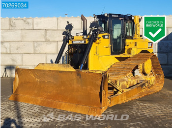 Bulldozer CATERPILLAR D6T