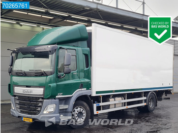 Refrigerator truck DAF CF 290