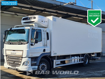 Refrigerator truck DAF CF 330