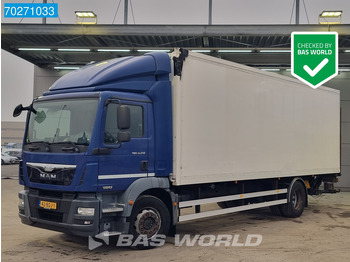 Refrigerator truck MAN TGM 18.250