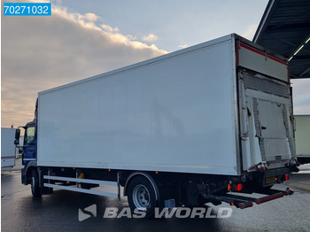 Refrigerator truck MAN TGM 18.290 4X2 NL-Truck Carrier Vector 1950 MT Euro 6: picture 3