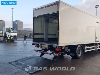 Refrigerator truck MAN TGM 18.290 4X2 NL-Truck Carrier Vector 1950 MT Euro 6: picture 4