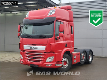 Tractor unit DAF CF 440