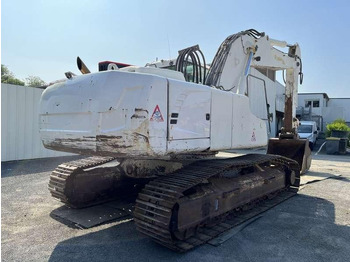 Crawler excavator Liebherr R924C HD-SL: picture 5