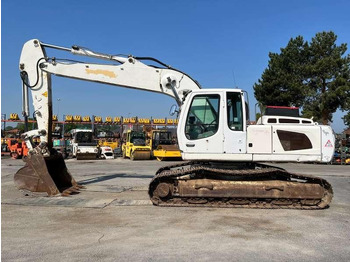 Crawler excavator Liebherr R924C HD-SL: picture 3