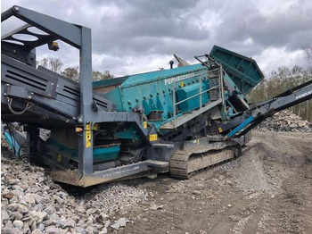 Screener Powerscreen Warrior 1800: picture 3