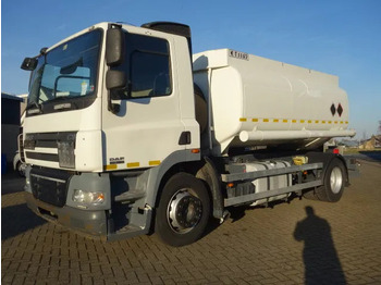 Tank truck DAF CF 360