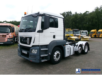 Tractor unit MAN TGS