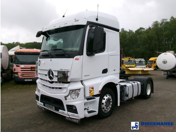 Tractor unit MERCEDES-BENZ Actros 1843