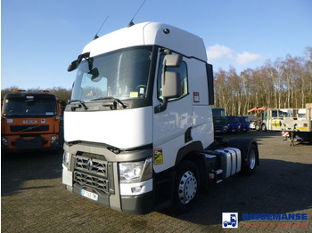 Tractor unit RENAULT T 460