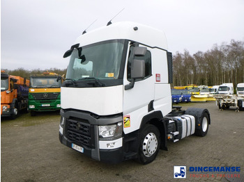 Tractor unit RENAULT T 460