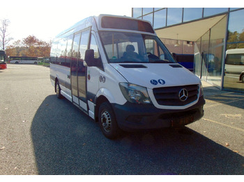 Minibus MERCEDES-BENZ Sprinter