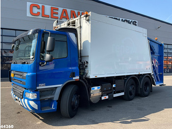 Garbage truck DAF CF 75 250