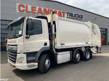 Garbage truck DAF CF 290