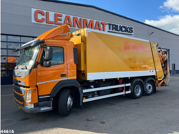 Garbage truck VOLVO FM 330