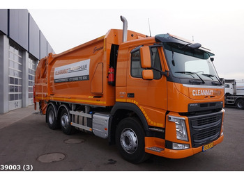 Garbage truck Volvo FM 330: picture 5