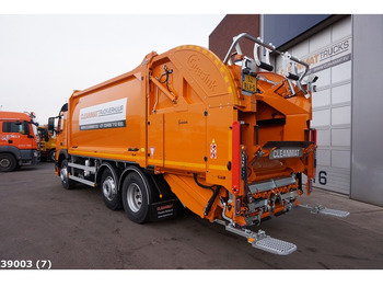 Garbage truck Volvo FM 330: picture 2